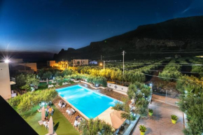 Hotel Achibea, San Vito Lo Capo